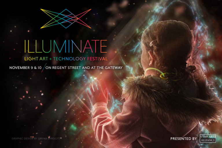 The Gateway All events for Illuminate Festival