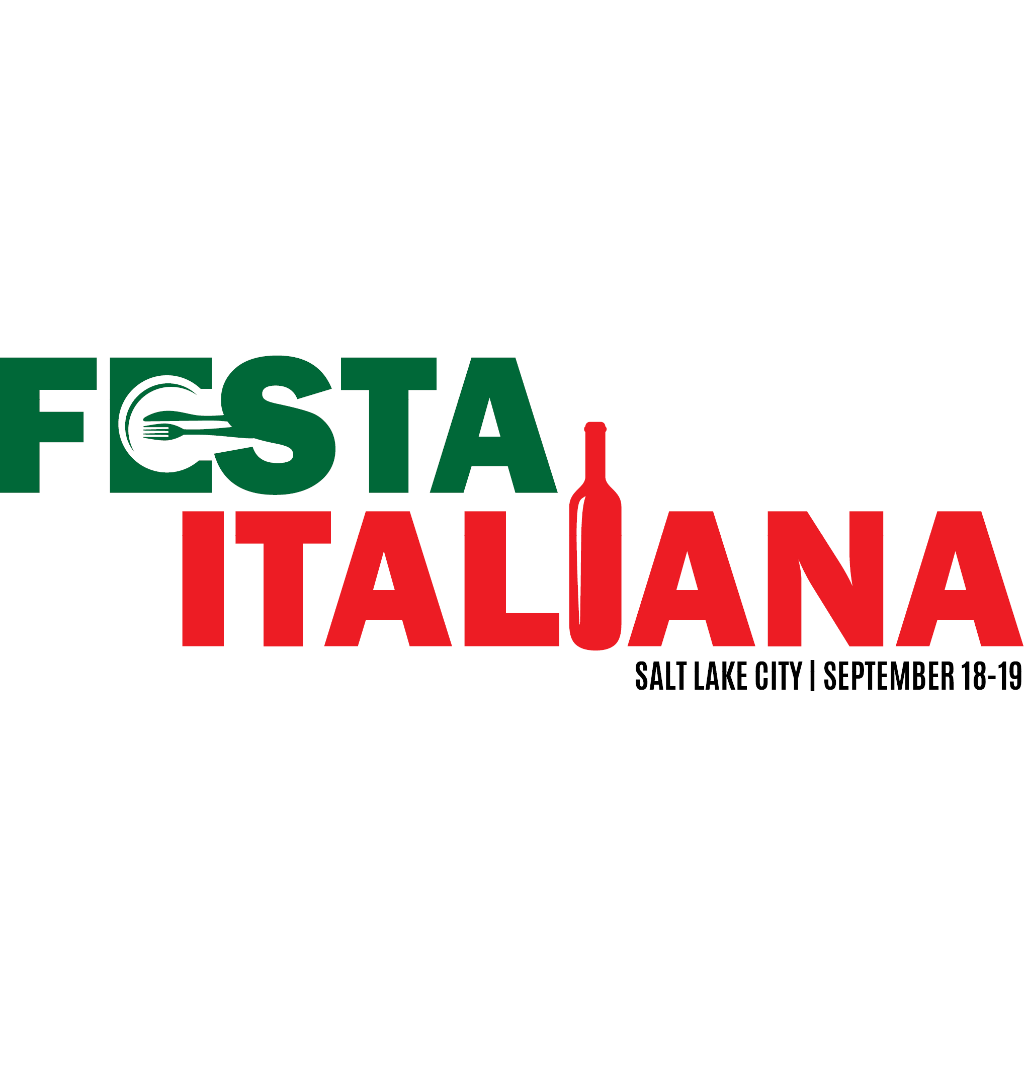 Fiesta, Italy, Italian