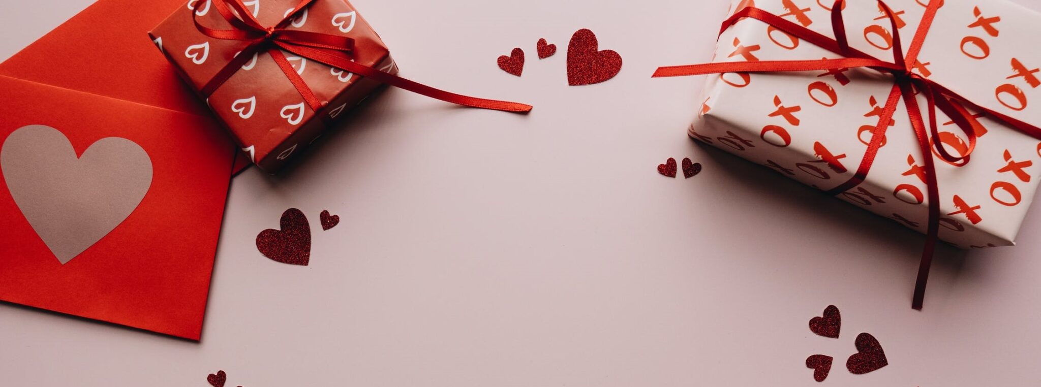 The Gateway | Valentine’s Day Promotions