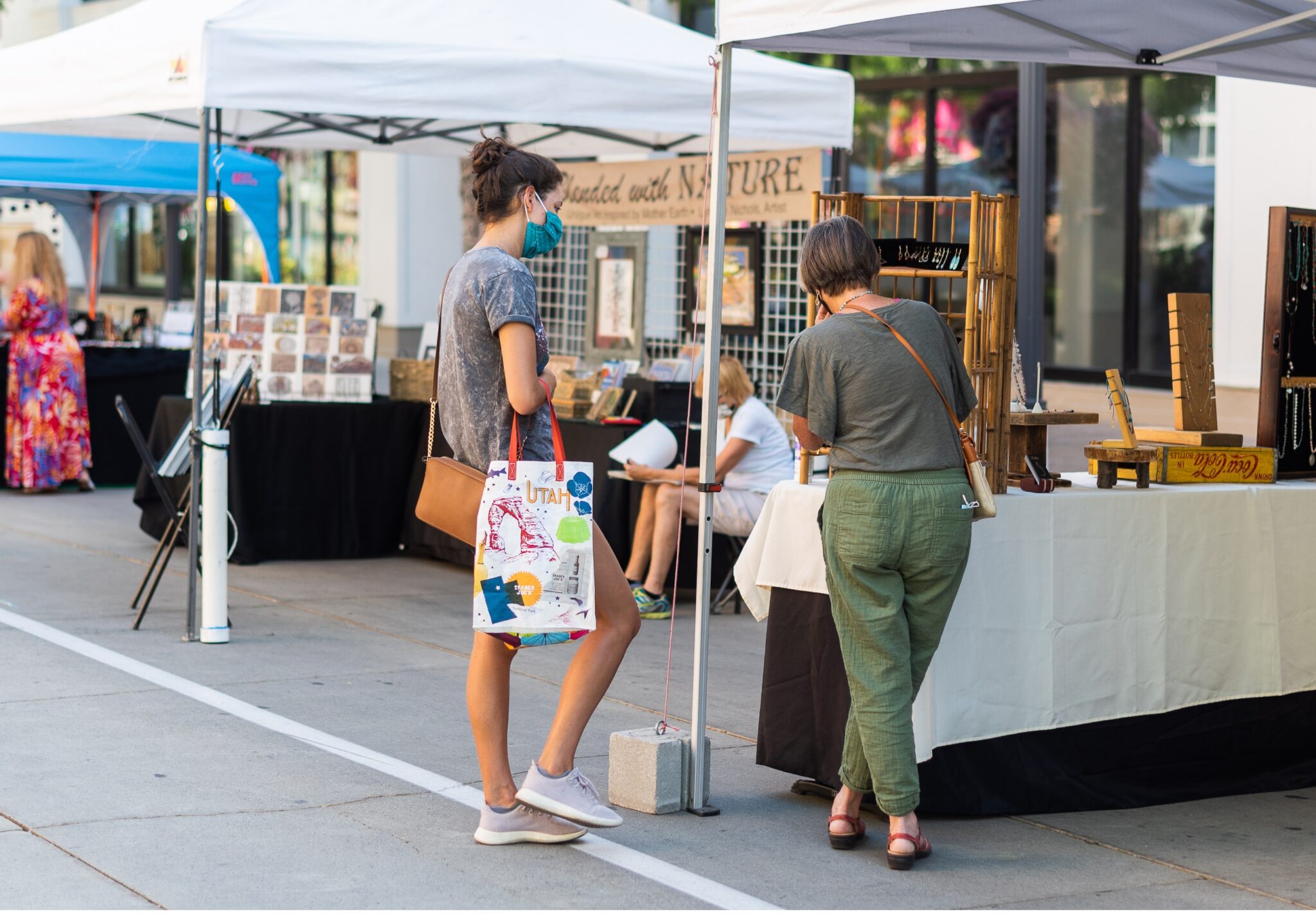 The Gateway All events for Outdoor Urban Flea Market