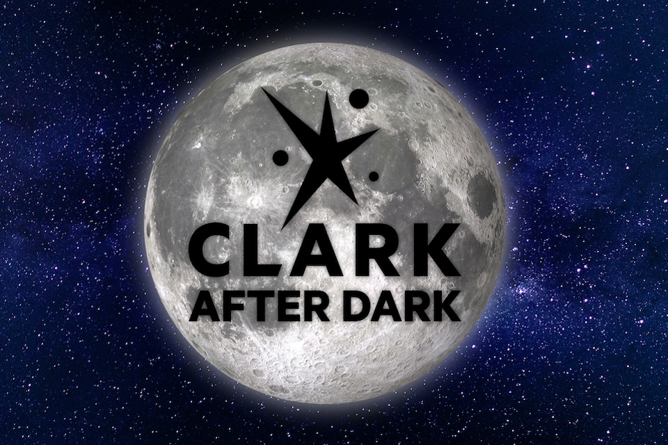 Clark After Dark: Escape the Space Station